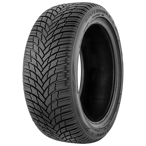 FIRESTONE 185/65 R15 88T Winterhawk 4 M+S 3PMSF Tourisme - Hiver