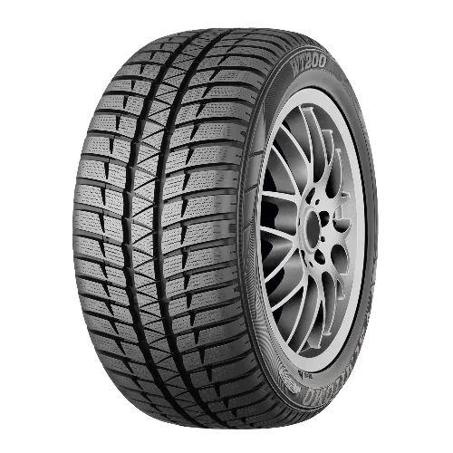 SUMITOMO 225/50 R17 98V WT200 XL MFS M+S 3PMSF Tourisme - Hiver