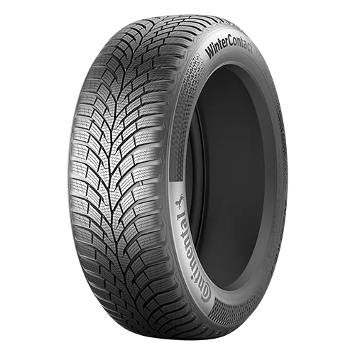 CONTINENTAL 205/55 R16 91H WinterContact TS 870 Evc Tourisme - Hiver