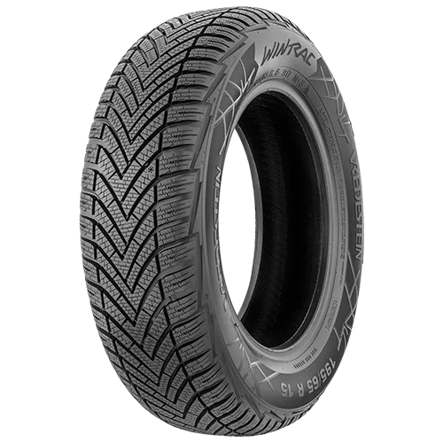 VREDESTEIN 175/65 R15 84T Wintrac Tourisme - Hiver